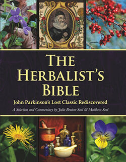 The Herbalists Bible