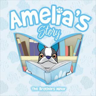 Amelias Story
