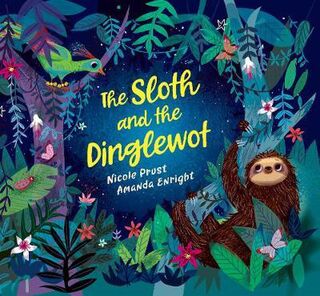 The Sloth and the Dinglewot
