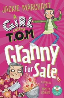 A Girl Called Tom Granny For Sale