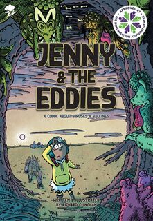 Jenny and the Eddies