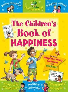 The Childrens Book of Happiness