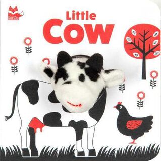 Little Cow