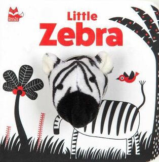 Little Zebra