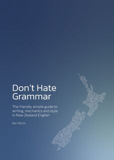 Dont Hate Grammar