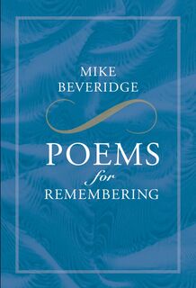 Poems For Remembering