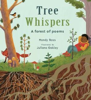 Tree Whispers A Forest of Poems