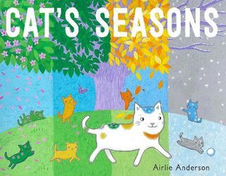 Cats Seasons
