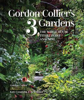 Gordon Colliers 3 Gardens