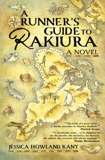 A Runners Guide To Rakiura