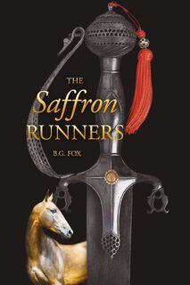 The Saffron Runners PB