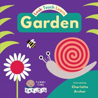 Look Touch Learn Garden (small edition)