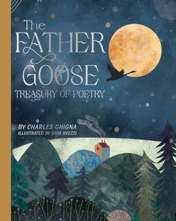 Father Goose Treasury of Poetry