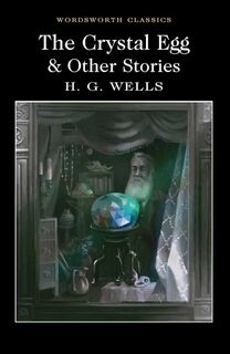 The Crystal Egg & Other Stories