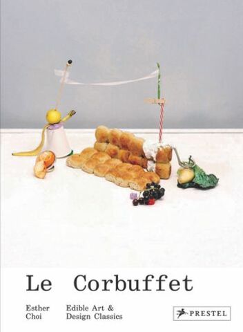 Le Corbuffet