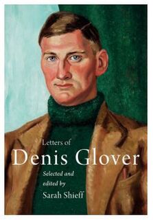 Letter of Denis Glover