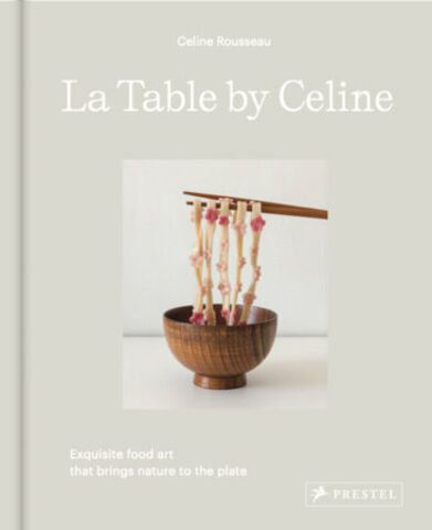 La Table by Celine