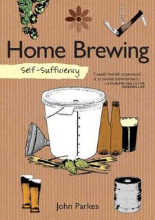 Self-Sufficiency Home Brewing