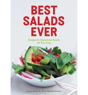 Best Salads Ever - New Edition