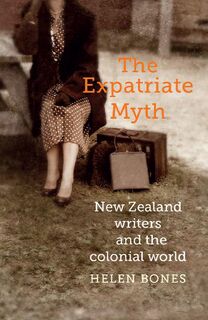 The Expatriate Myth