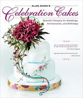 Alan Dunns Celebration Cakes