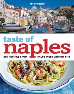 The Taste of Naples