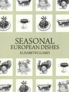 Seasonal European Dishes