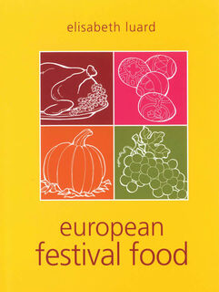 European Festival Food