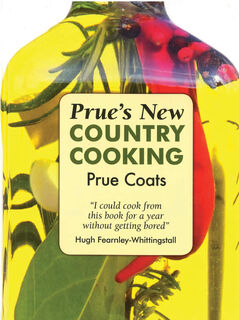 Prues New Country Cooking