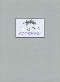 Percys Cookbook