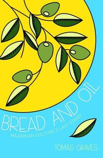 Bread & Oil (PB)