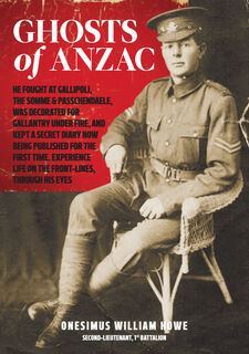 Ghosts of Anzac