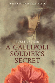 A Gallipoli Soldiers Secret