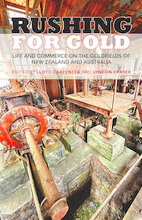 Rushing For Gold