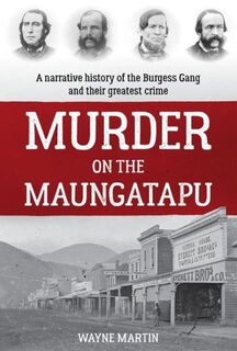 Murder on the Maungatapu