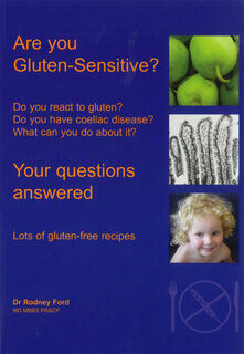 Are You Gluten Sensitive?