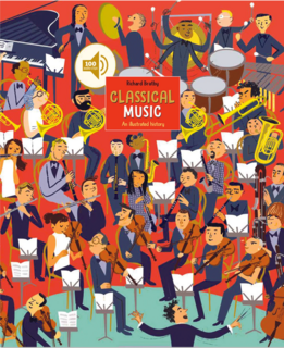 An Illustrated History of Classical Music