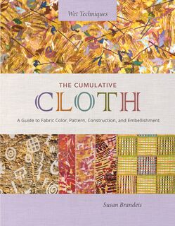 The Cumulative Cloth