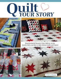 Quilt Your History
