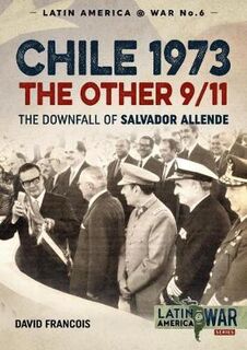 Chile 1973 Latin America@War 6