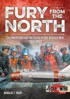Fury from the North Asia@War 7