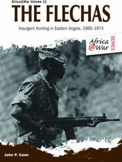 The Flechas Africa@War 11
