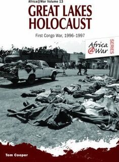 Great Lakes Holocaust Africa@War 13