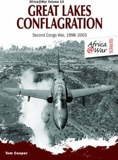 Great Lakes Conflagration Africa@War 14