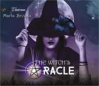 The Witchs Oracle 2nd Edition