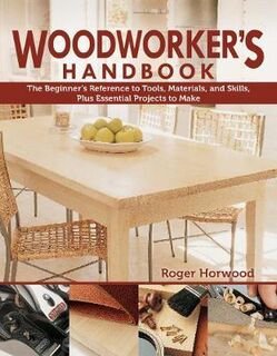 Woodworkers Handbook