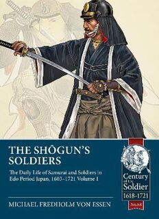 The Shoguns Soldier