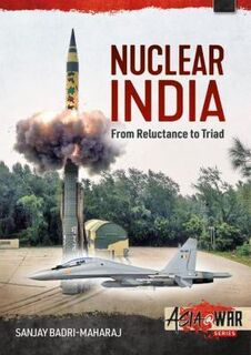 Nuclear India Asia@War 25