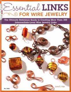 Essential Links for Wire Jewelry