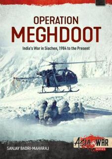 Operation Meghdoot Asia@War 20